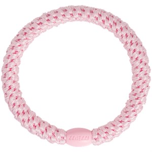 Bon Dep - Kknekki Hårelastik, Pink